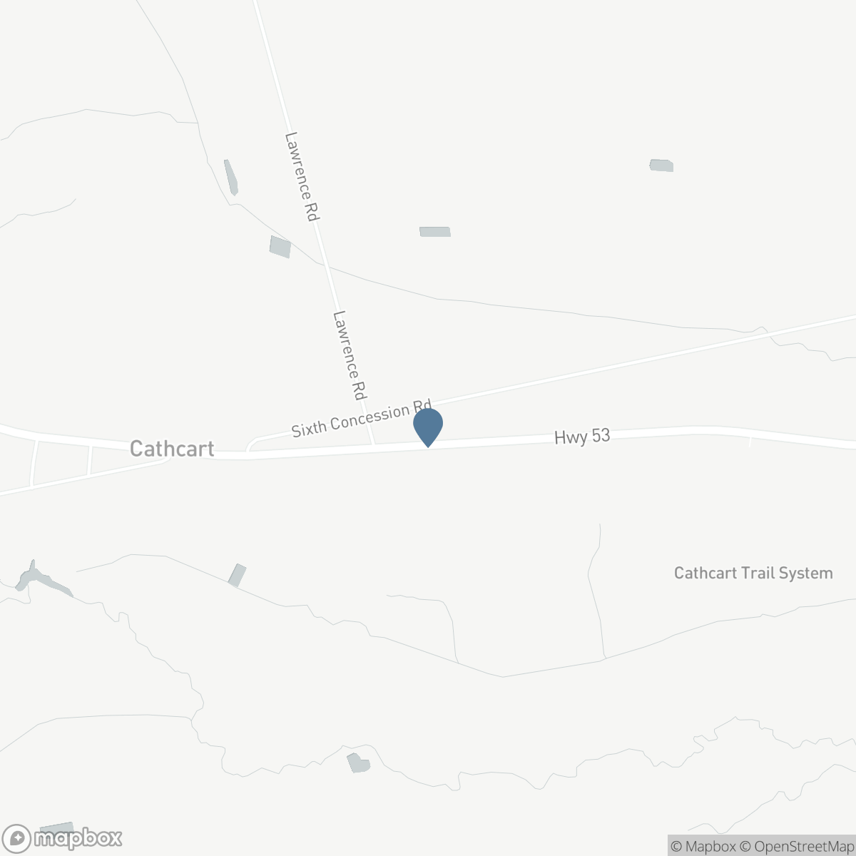 172 HIGHWAY 53, Brant, Ontario N0E 1B0